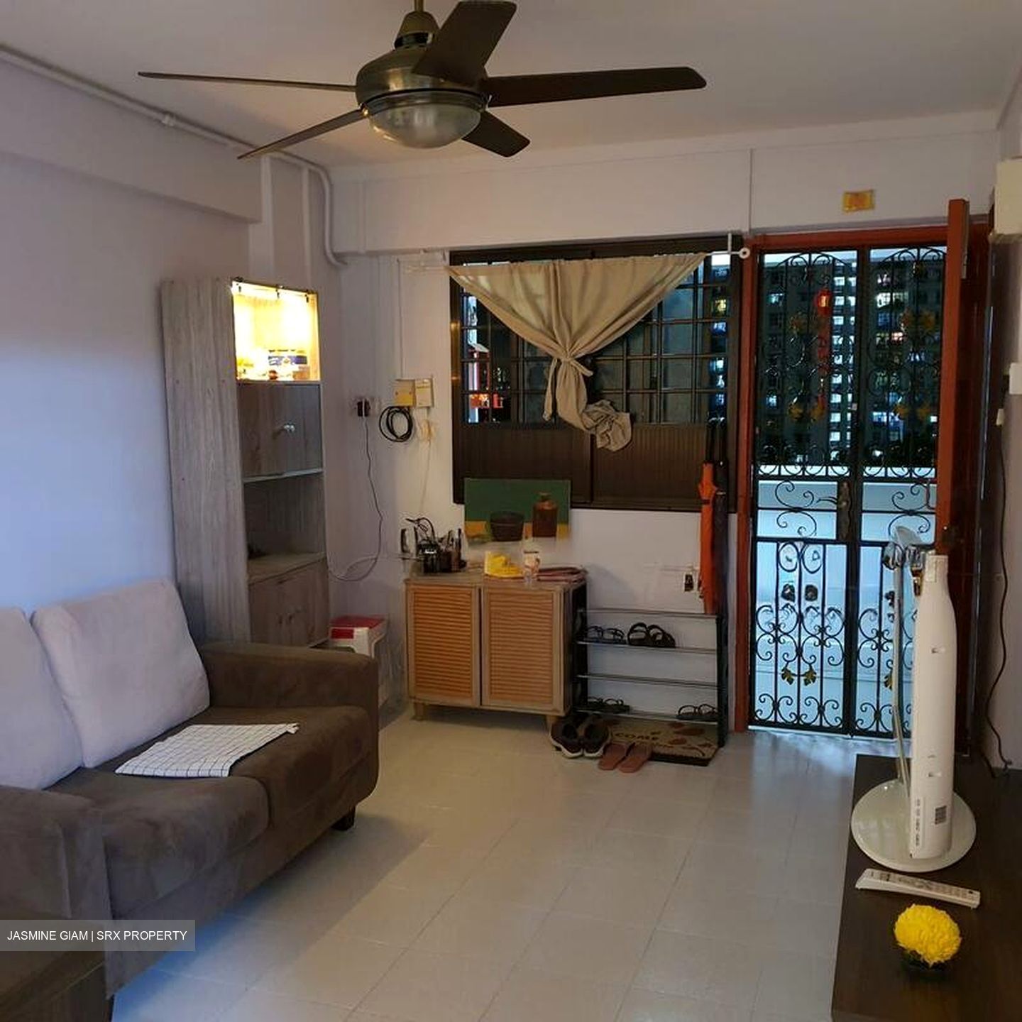 Blk 16 BOON KENG VILLE (Kallang/Whampoa), HDB 3 Rooms #520663471